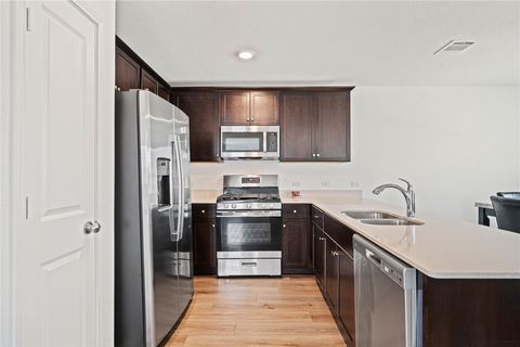 Tiny photo for 17813 Willacy CV, Elgin, TX 78621 (MLS # 1954209)