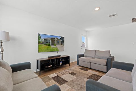 Tiny photo for 17813 Willacy CV, Elgin, TX 78621 (MLS # 1954209)