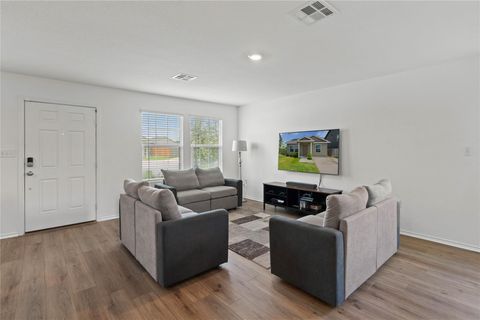 Tiny photo for 17813 Willacy CV, Elgin, TX 78621 (MLS # 1954209)