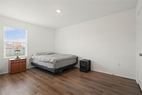 Tiny photo for 17813 Willacy CV, Elgin, TX 78621 (MLS # 1954209)