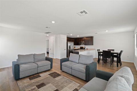 Tiny photo for 17813 Willacy CV, Elgin, TX 78621 (MLS # 1954209)