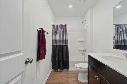 Tiny photo for 17813 Willacy CV, Elgin, TX 78621 (MLS # 1954209)