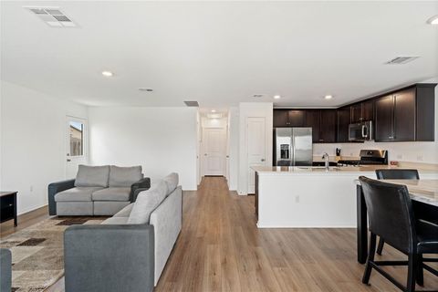 Tiny photo for 17813 Willacy CV, Elgin, TX 78621 (MLS # 1954209)