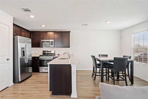 Tiny photo for 17813 Willacy CV, Elgin, TX 78621 (MLS # 1954209)