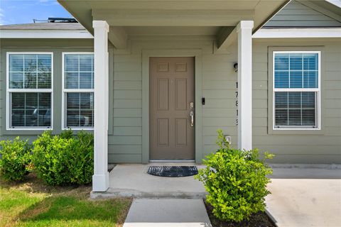 Tiny photo for 17813 Willacy CV, Elgin, TX 78621 (MLS # 1954209)