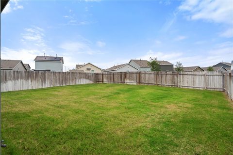 Tiny photo for 17813 Willacy CV, Elgin, TX 78621 (MLS # 1954209)