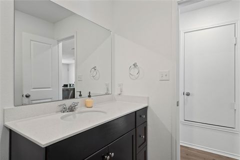 Tiny photo for 17813 Willacy CV, Elgin, TX 78621 (MLS # 1954209)