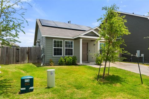 Tiny photo for 17813 Willacy CV, Elgin, TX 78621 (MLS # 1954209)