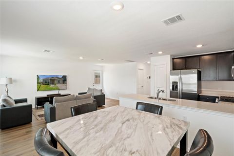 Tiny photo for 17813 Willacy CV, Elgin, TX 78621 (MLS # 1954209)