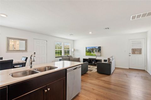 Tiny photo for 17813 Willacy CV, Elgin, TX 78621 (MLS # 1954209)