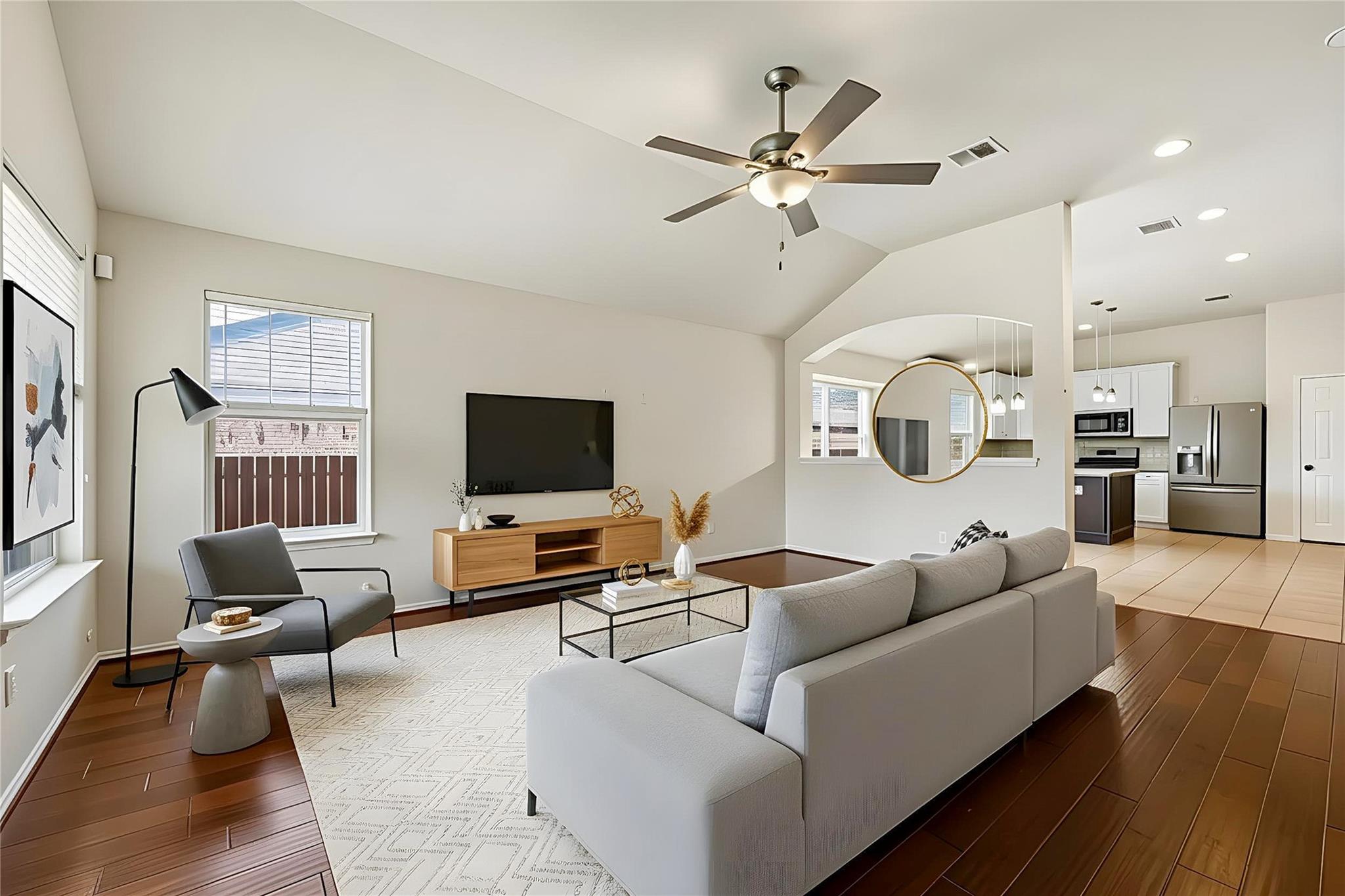 3005 Hawks Swoop TRL