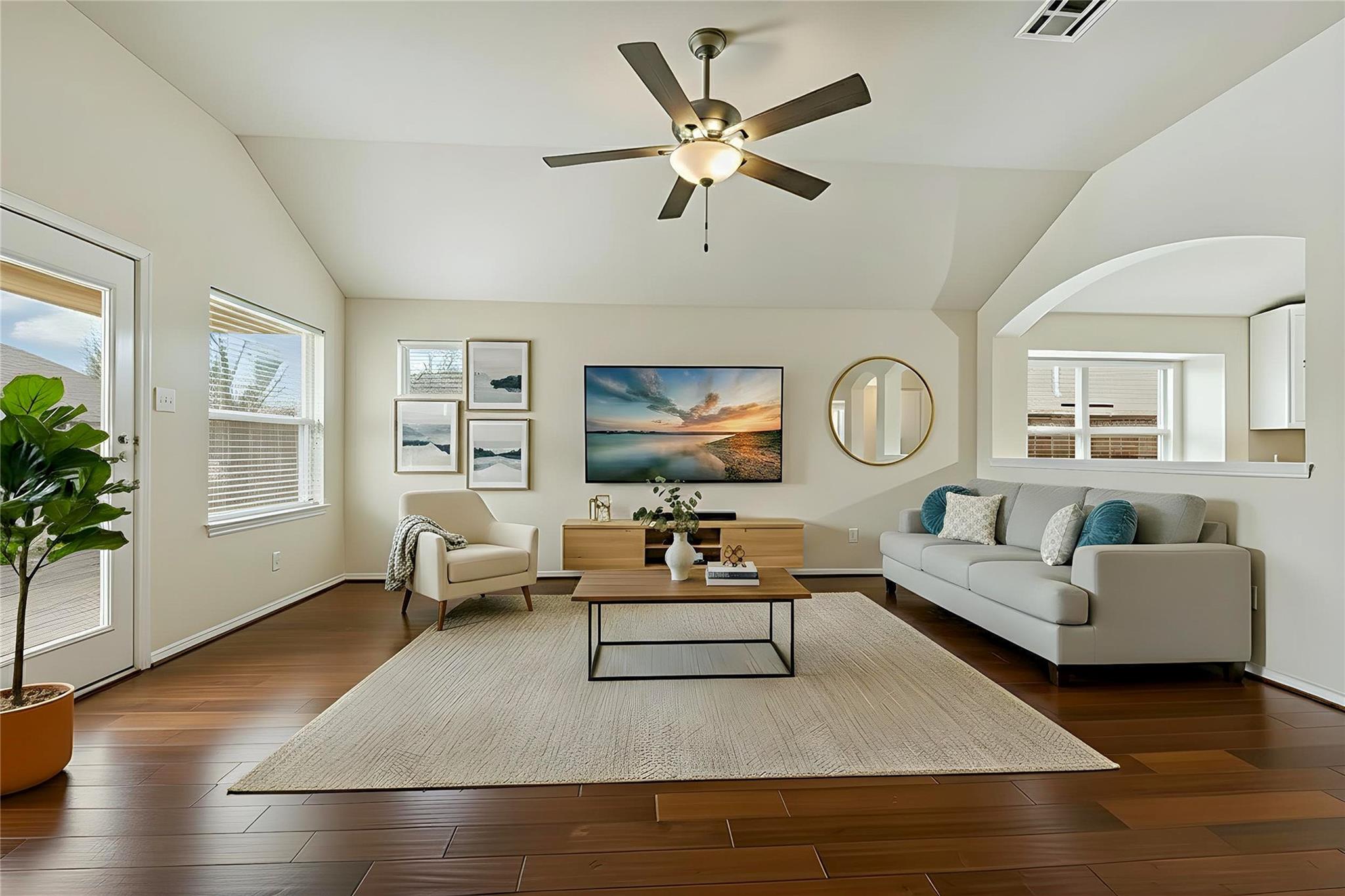 3005 Hawks Swoop TRL