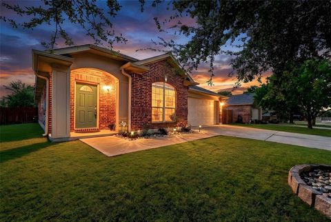 3005 Hawks Swoop TRL Pflugerville TX 78660