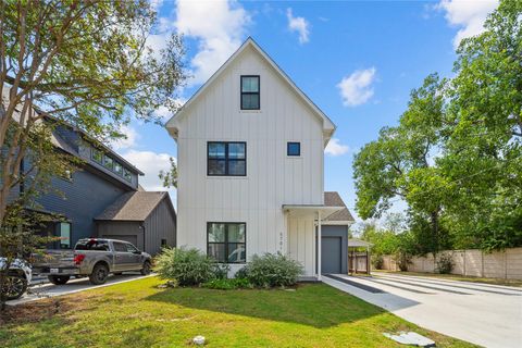 5701 Tura LN 1 Austin TX 78721