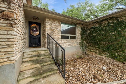 Tiny photo for 4724 Palisade DR, Austin, TX 78731 (MLS # 4721824)