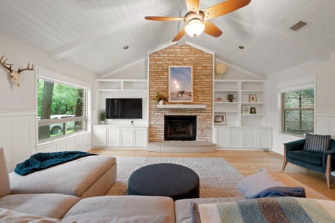 Tiny photo for 4724 Palisade DR, Austin, TX 78731 (MLS # 4721824)