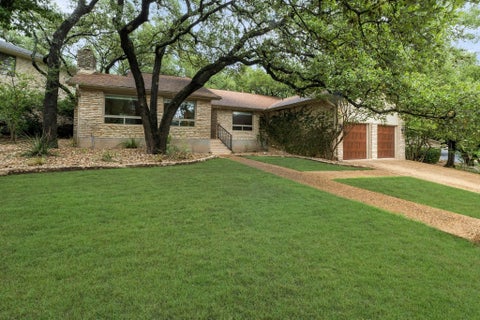 Tiny photo for 4724 Palisade DR, Austin, TX 78731 (MLS # 4721824)