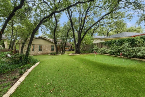 Tiny photo for 4724 Palisade DR, Austin, TX 78731 (MLS # 4721824)