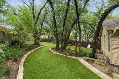 Tiny photo for 4724 Palisade DR, Austin, TX 78731 (MLS # 4721824)