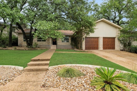 Tiny photo for 4724 Palisade DR, Austin, TX 78731 (MLS # 4721824)
