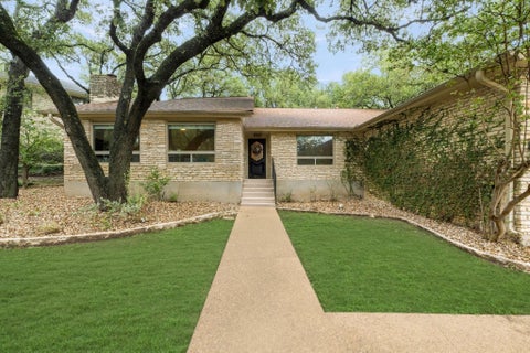 Tiny photo for 4724 Palisade DR, Austin, TX 78731 (MLS # 4721824)