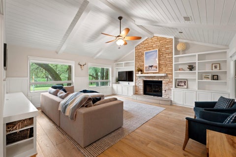 Photo of 4724 Palisade DR, Austin, TX 78731 (MLS # 4721824)