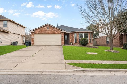 349 Buckingham DR Kyle TX 78640