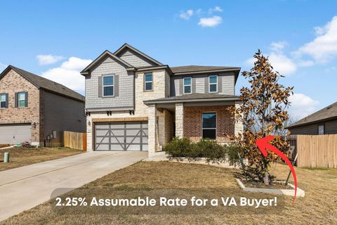 220 Saranac DR Elgin TX 78621