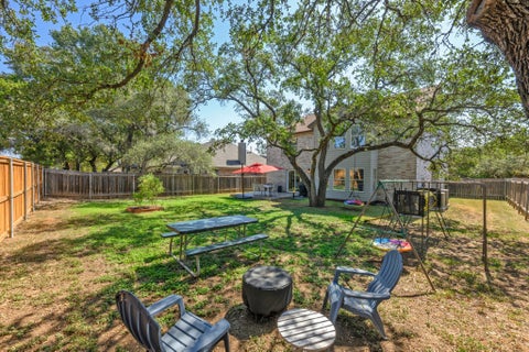 Tiny photo for 8504 Aoudad TRL, Austin, TX 78749 (MLS # 2674600)