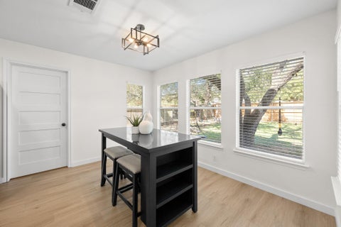 Tiny photo for 8504 Aoudad TRL, Austin, TX 78749 (MLS # 2674600)
