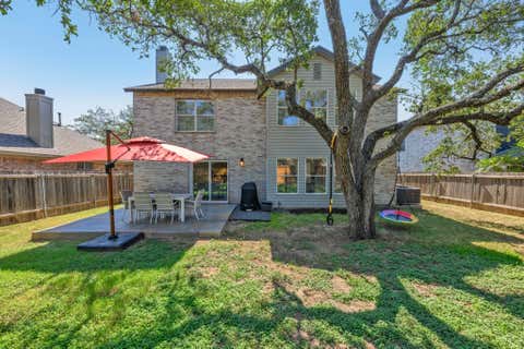 Tiny photo for 8504 Aoudad TRL, Austin, TX 78749 (MLS # 2674600)