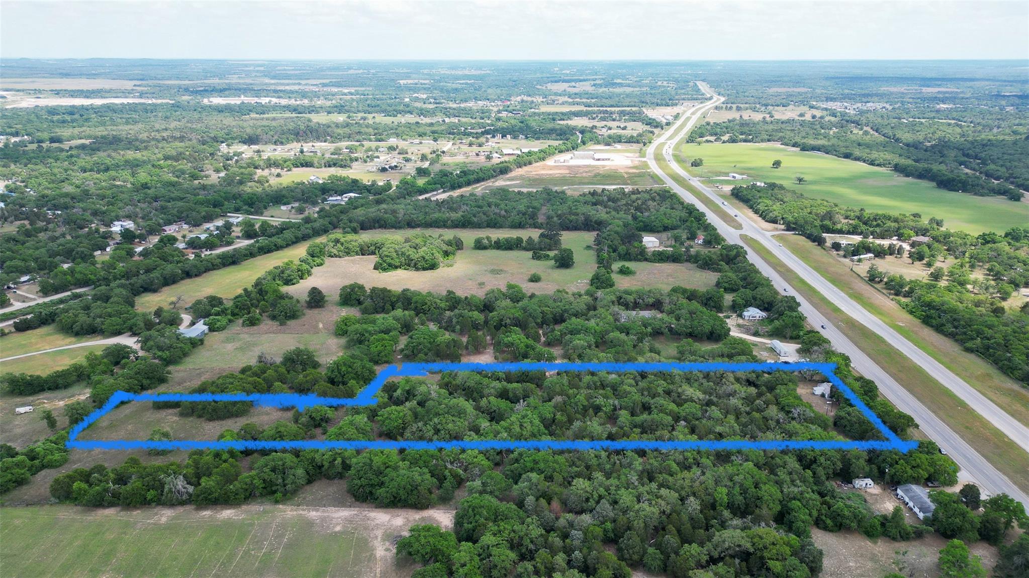 660 Highway 290 Highway E