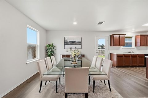 Tiny photo for 13329 High Sierra ST, Manor, TX 78653 (MLS # 3666738)