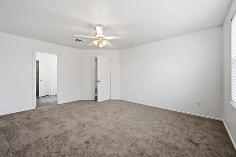 Tiny photo for 13329 High Sierra ST, Manor, TX 78653 (MLS # 3666738)