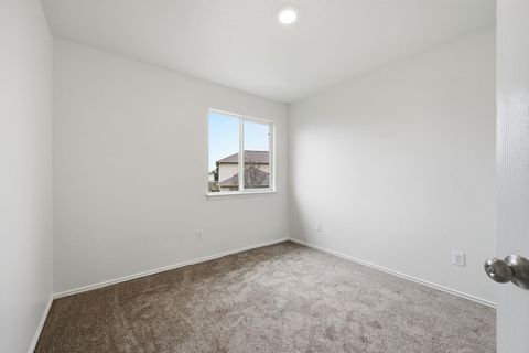 Tiny photo for 13329 High Sierra ST, Manor, TX 78653 (MLS # 3666738)