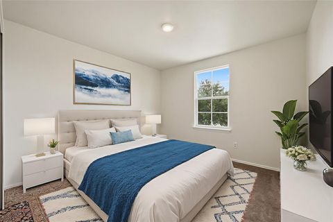 Tiny photo for 13329 High Sierra ST, Manor, TX 78653 (MLS # 3666738)