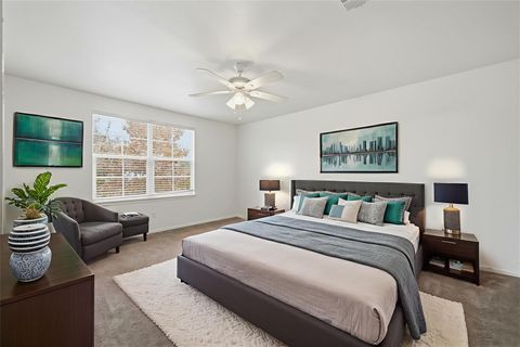 Tiny photo for 13329 High Sierra ST, Manor, TX 78653 (MLS # 3666738)