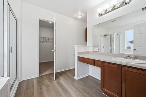 Tiny photo for 13329 High Sierra ST, Manor, TX 78653 (MLS # 3666738)