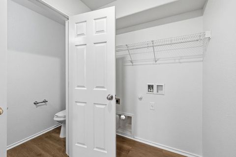 Tiny photo for 13329 High Sierra ST, Manor, TX 78653 (MLS # 3666738)