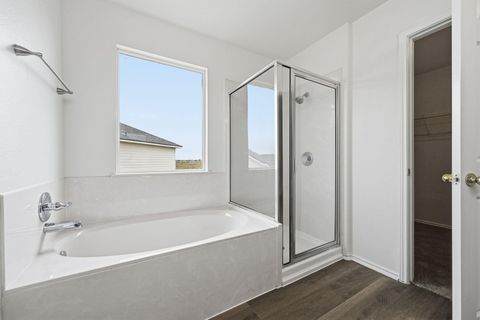 Tiny photo for 13329 High Sierra ST, Manor, TX 78653 (MLS # 3666738)