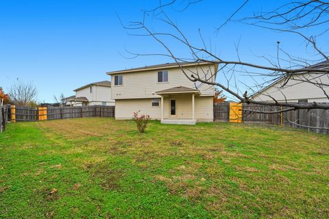 Tiny photo for 13329 High Sierra ST, Manor, TX 78653 (MLS # 3666738)