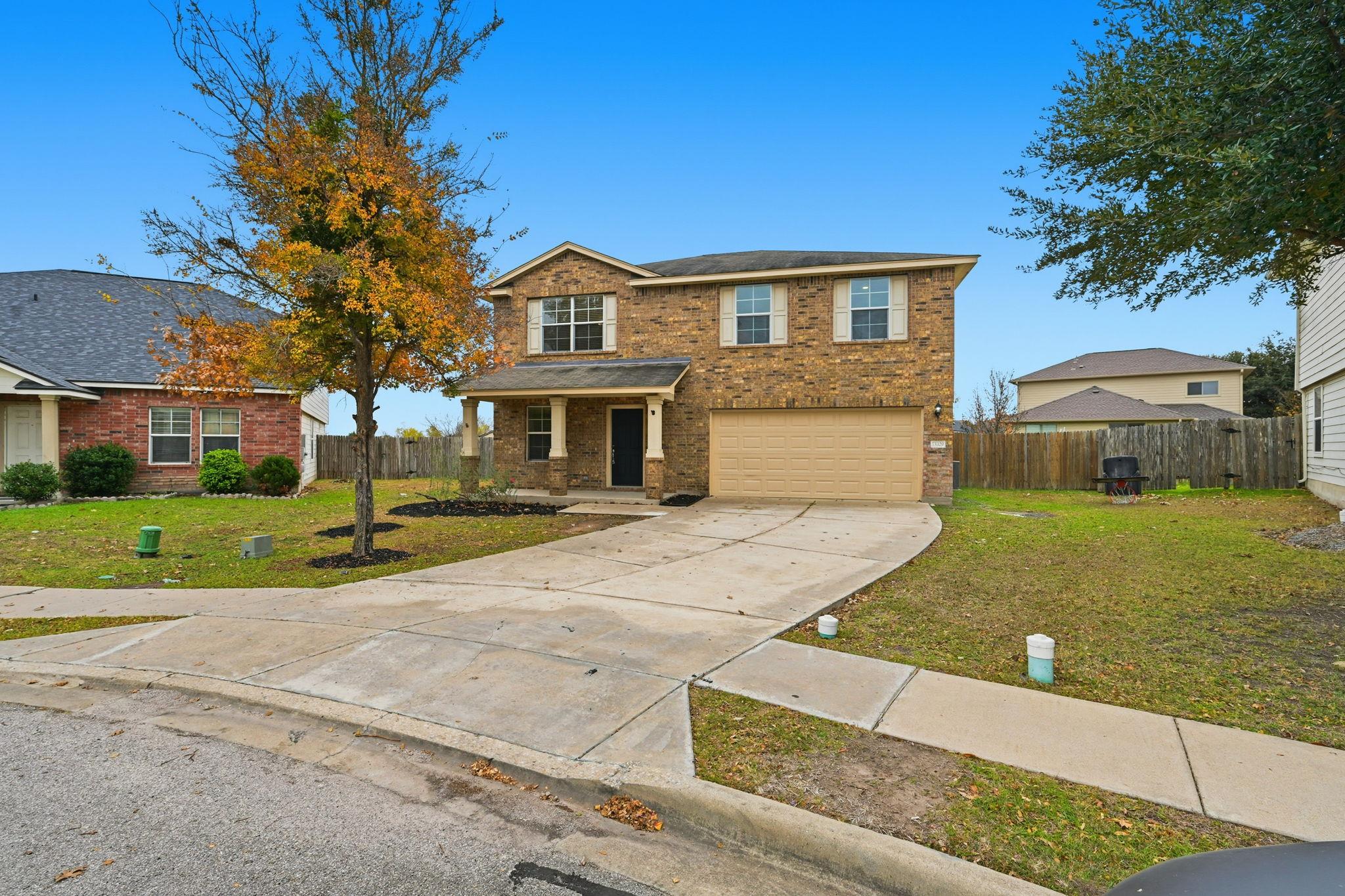 13329 High Sierra ST