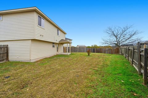Tiny photo for 13329 High Sierra ST, Manor, TX 78653 (MLS # 3666738)