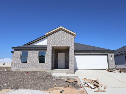 19912 Schatz WAY Manor TX 78653