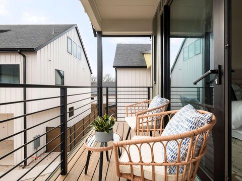 Tiny photo for 1208 Karen Ave #3, Austin, TX 78757 (MLS # 3966926)