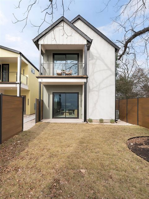 Tiny photo for 1208 Karen Ave #3, Austin, TX 78757 (MLS # 3966926)