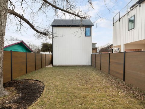 Tiny photo for 1208 Karen Ave #3, Austin, TX 78757 (MLS # 3966926)