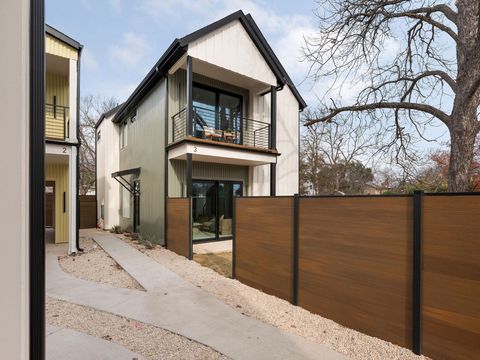 1208 Karen Ave 3 Austin TX 78757