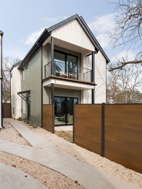 Tiny photo for 1208 Karen Ave #3, Austin, TX 78757 (MLS # 3966926)