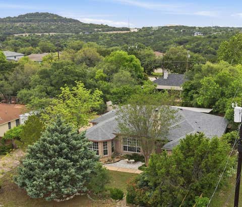 Tiny photo for 21142 Northland DR, Lago Vista, TX 78645 (MLS # 6734581)